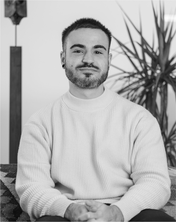 Sergio Gutiérrez