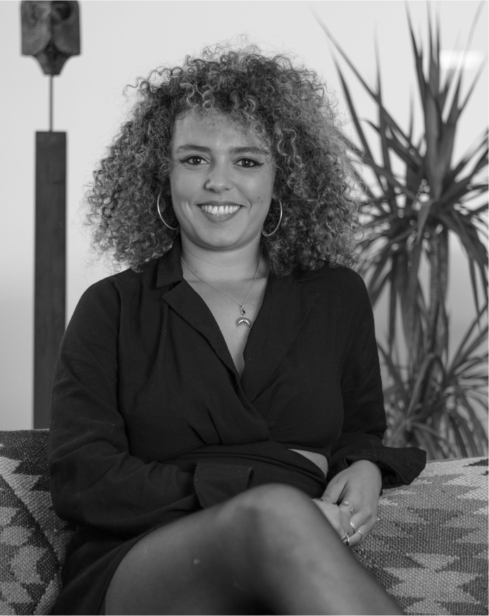 Soukaina Zerbouh