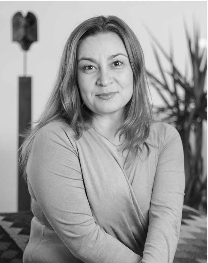 Olga Ceban