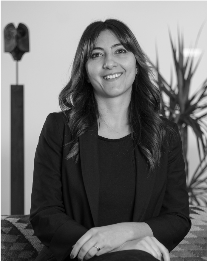 Satenik Gharibyan