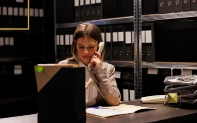Ley de secretos empresariales: cómo proteger la información sensible de tu empresa
