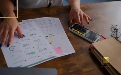 Cómo se calcula la amortización del inmovilizado material y qué tablas aplica Hacienda