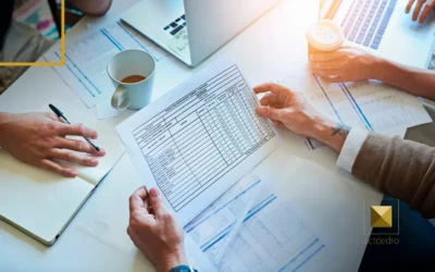 Cómo preparar la tesorería de tu empresa antes de los impuestos de octubre